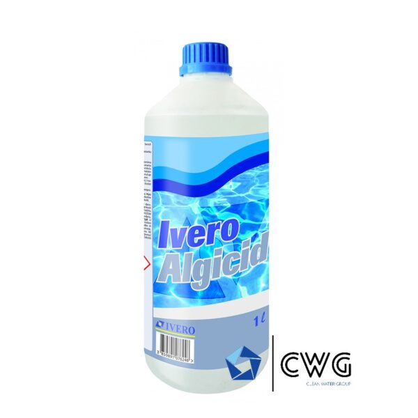 ALGICIDe - Packung 1 lit
